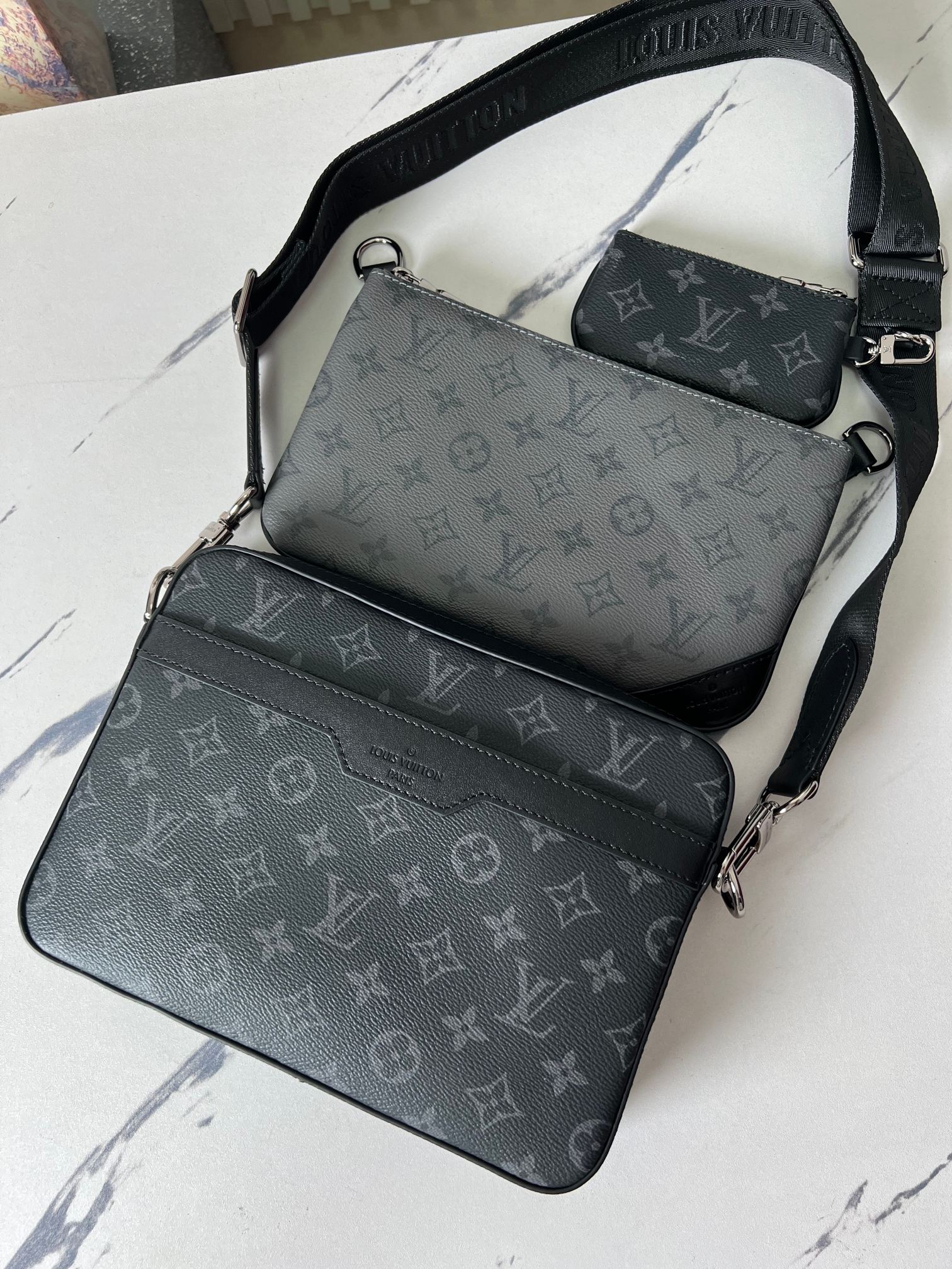 Louis Vuitton Satchel Bags